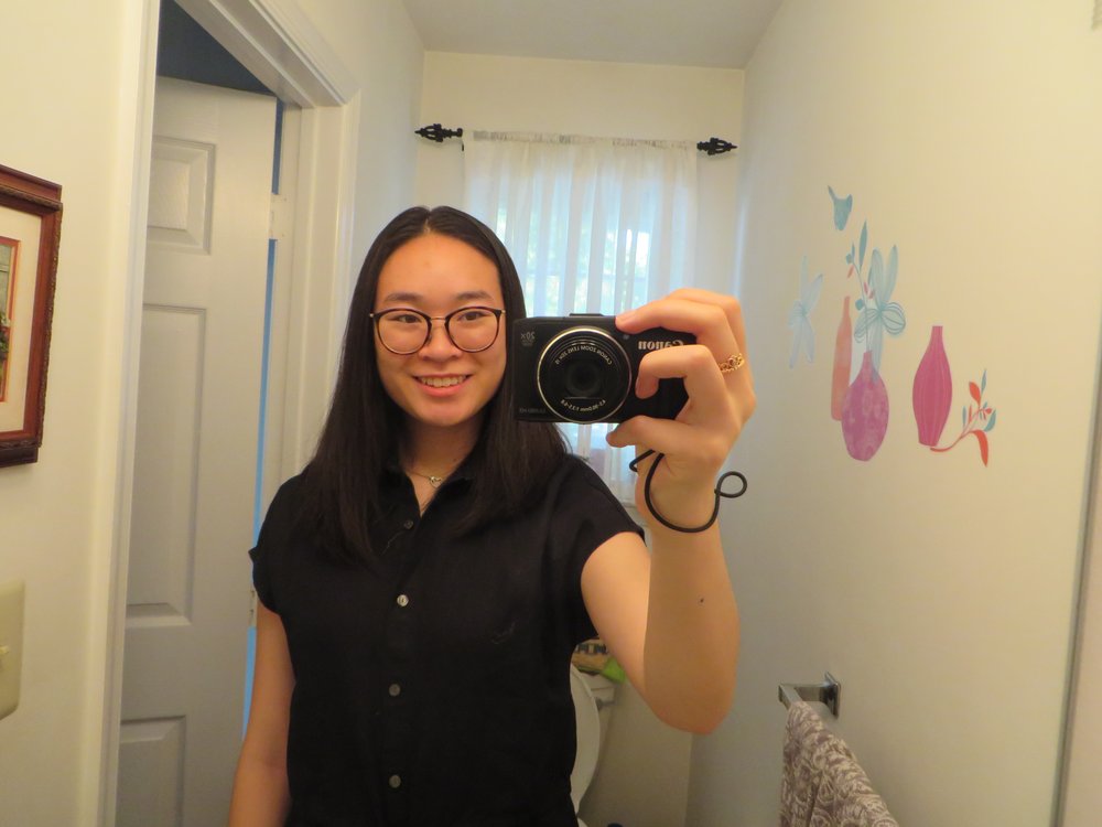 Valerie Mao